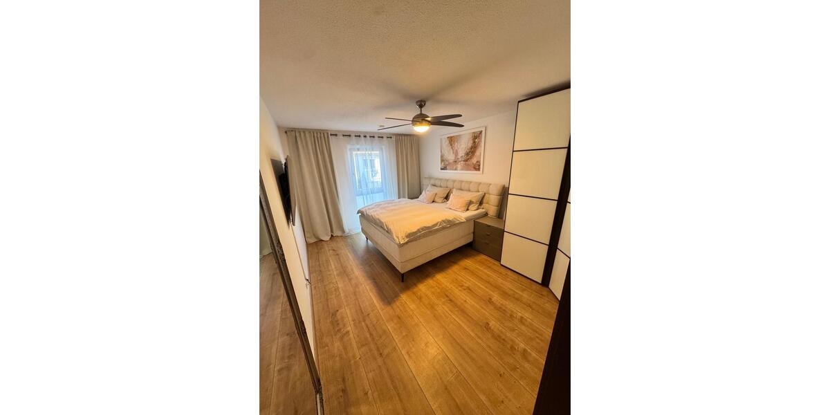 Etagenwohnung Nürnberg Holzheim - 3 Zimmer, 79 m&sup2;, 1.155&euro; | Angebot:25907816