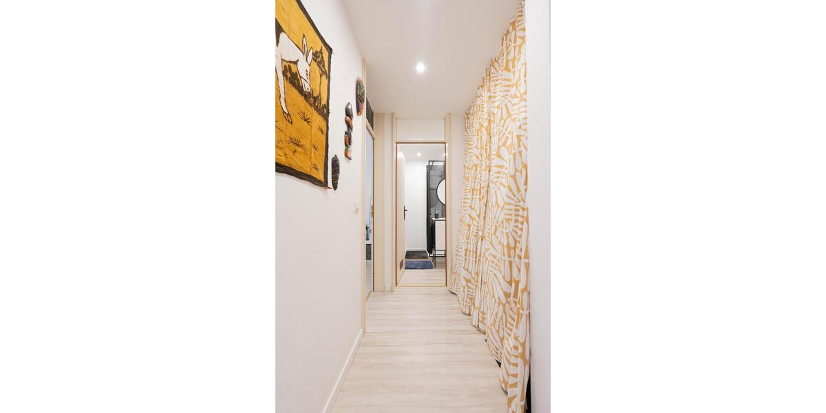 Erdgeschoßwohnung Nürnberg Altstadt, St. Lorenz - 2 Zimmer, 47 m&sup2;, 235.000&euro; | Angebot:27226180
