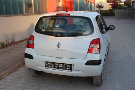 Renault Twingo 92.000 km 1.500 &euro; forchheim 91301