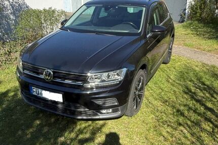 VW Tiguan 153.000 km 22.200 &euro; Fürth 90766