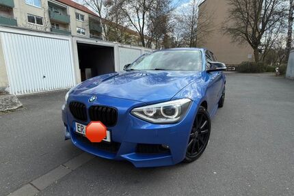 BMW 118 290.000 km 10.300 &euro; Erlangen 91052