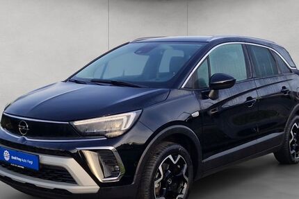 Opel Crossland (X) 18.205 km 21.990 &euro; Schwabach 91126