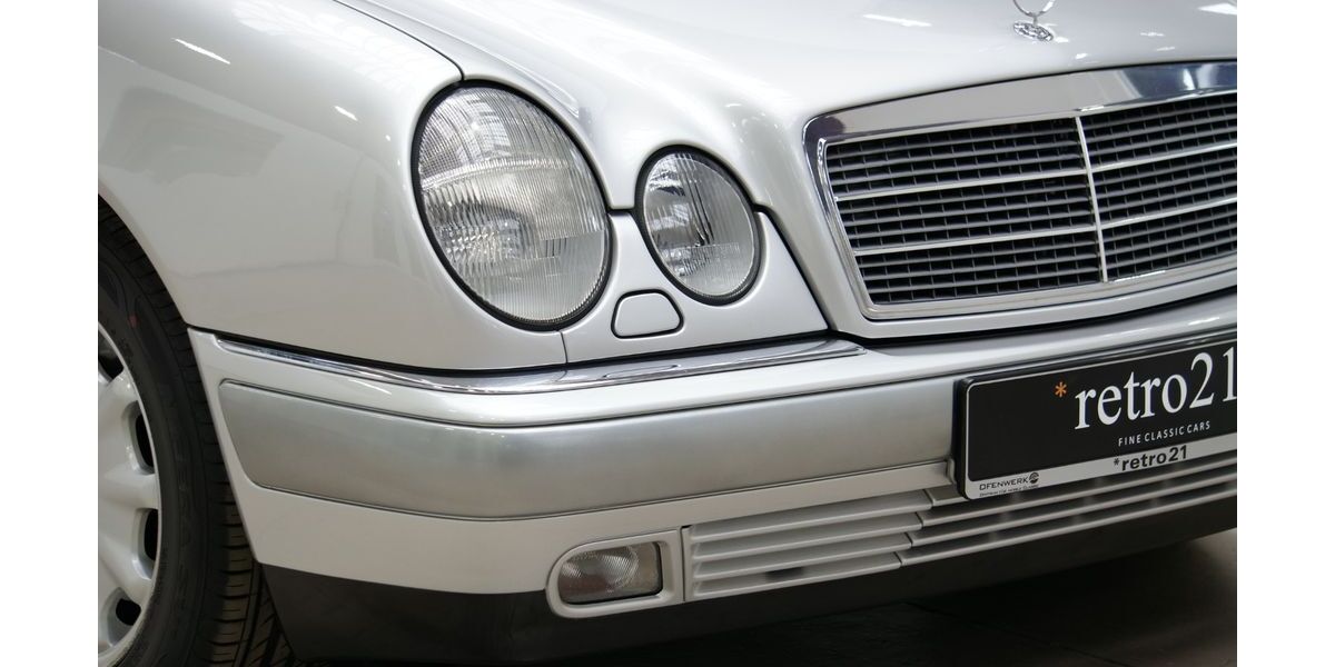 Mercedes-Benz E 320 72.487 km 14.990 &euro; Lauf 91207