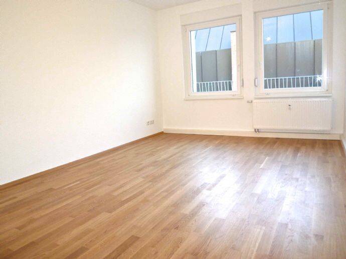 Etagenwohnung Nürnberg Sebald - 3 Zimmer, 63 m&sup2;, 840&euro; | Angebot:26055245