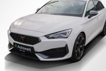 Cupra Leon 29.150 km 28.880 &euro; Forchheim 91301