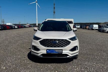 Ford Edge 43.000 km 29.590 &euro; Buchschwabach bei Nürnberg 90574