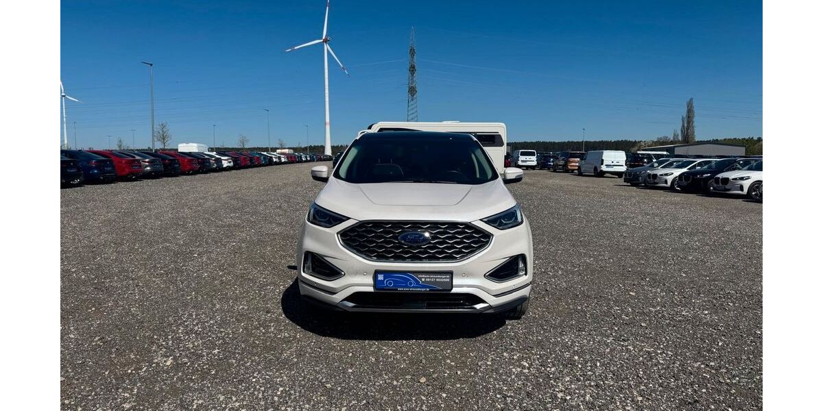 Ford Edge 43.000 km 29.590 &euro; Buchschwabach bei Nürnberg 90574