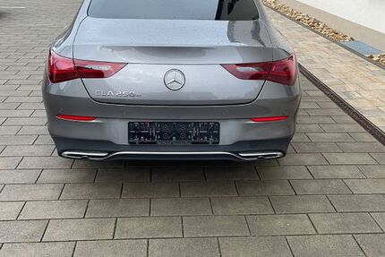 Mercedes-Benz CLA 250 64.000 km 30.900 &euro; Roth 91154