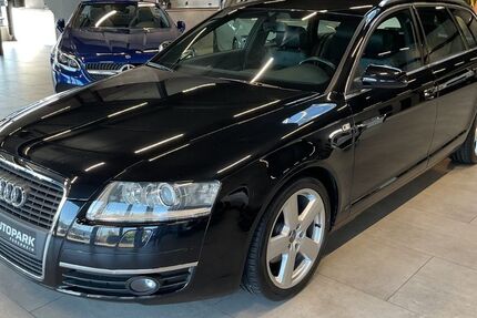 Audi A6 188.700 km 5.480 &euro; Forchheim 91301
