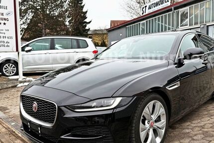 Jaguar XE 66.600 km 22.900 &euro; Nürnberg 90431