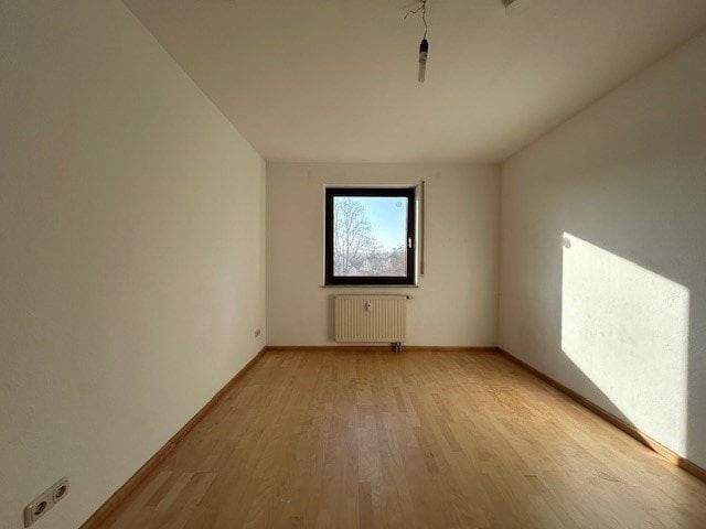 Etagenwohnung Herzogenaurach - 4 Zimmer, 98 m&sup2;, 375.000&euro; | Angebot:25771969