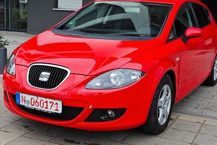 Seat Leon 200.000 km 3.400 &euro; Nürnberg 90439