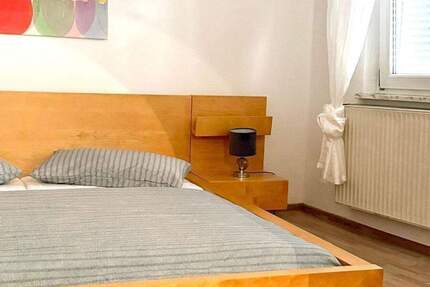 Wohnung Fürth Südstadt - 2 Zimmer, 45 m&sup2;, 750&euro; | Angebot:25877415