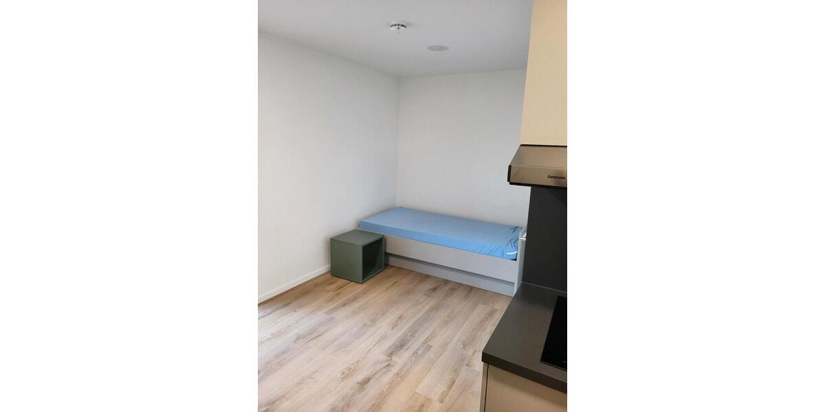 Erdgeschoßwohnung Höchstadt an der Aisch - 1 Zimmer, 18 m&sup2;, 585&euro; | Angebot:24839749