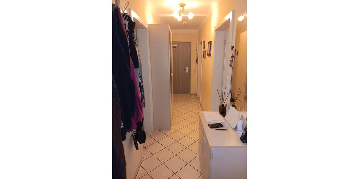 Etagenwohnung Nürnberg Kleinweidenmühle - 4 Zimmer, 70 m&sup2;, 310.000&euro; | Angebot:26663205