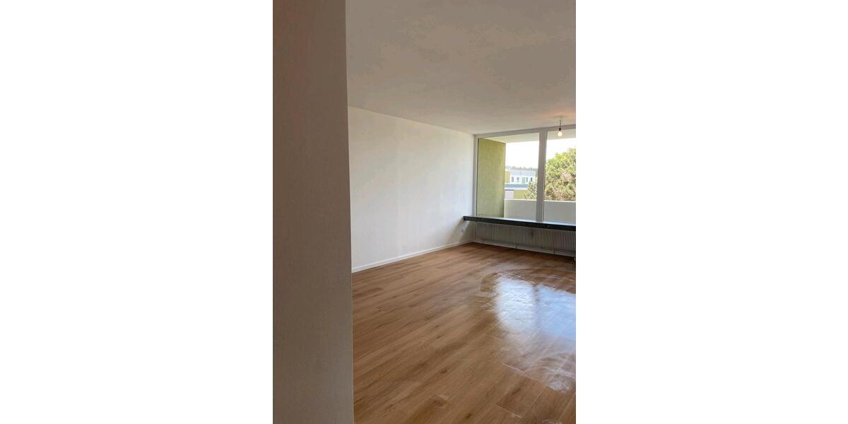 Etagenwohnung Nürnberg Katzwang - 1 Zimmer, 42 m&sup2;, 580&euro; | Angebot:25793586