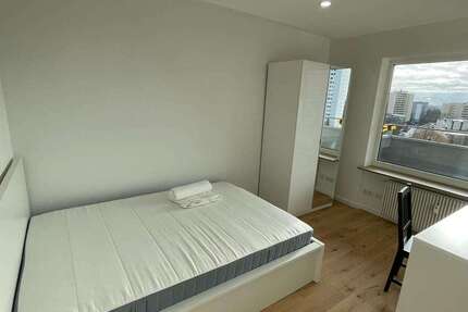 Zimmer Erlangen Am Anger - 460&euro; | Angebot:25194410