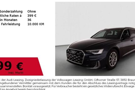 Audi A6 24.500 km 49.980 &euro; Schwabach 91126