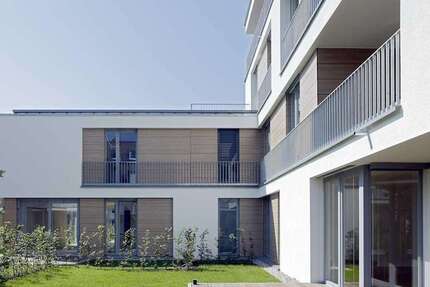 Wohnung Erlangen Am Anger - 4 Zimmer, 124 m&sup2;, 2.200&euro; | Angebot:26630561