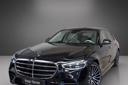 Mercedes-Benz S 450 14.429 km 116.899 &euro; Altdorf 90518