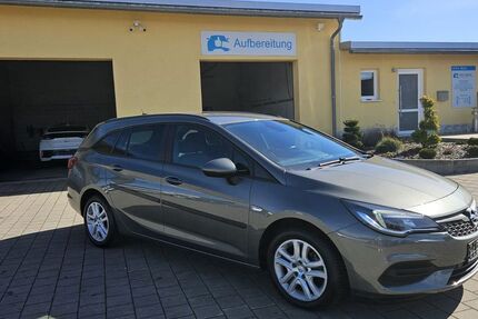Opel Astra 91.000 km 10.990 &euro; Büchenbach 91186