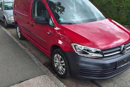 VW Caddy Maxi 125.000 km 14.900 &euro; Nürnberg 90455