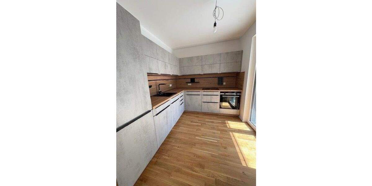 Etagenwohnung Nürnberg Laufamholz - 3 Zimmer, 82 m&sup2;, 581.420&euro; | Angebot:26617134