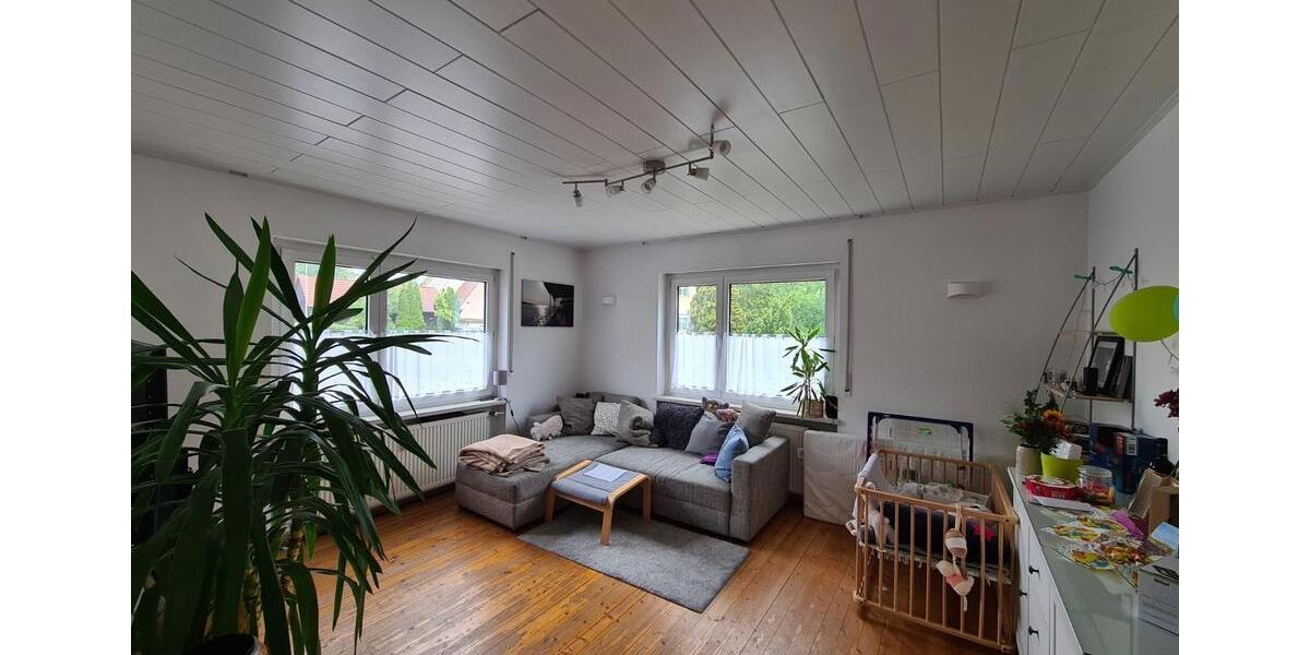 Erdgeschoßwohnung Eckental - 3 Zimmer, 77 m&sup2;, 800&euro; | Angebot:25934656