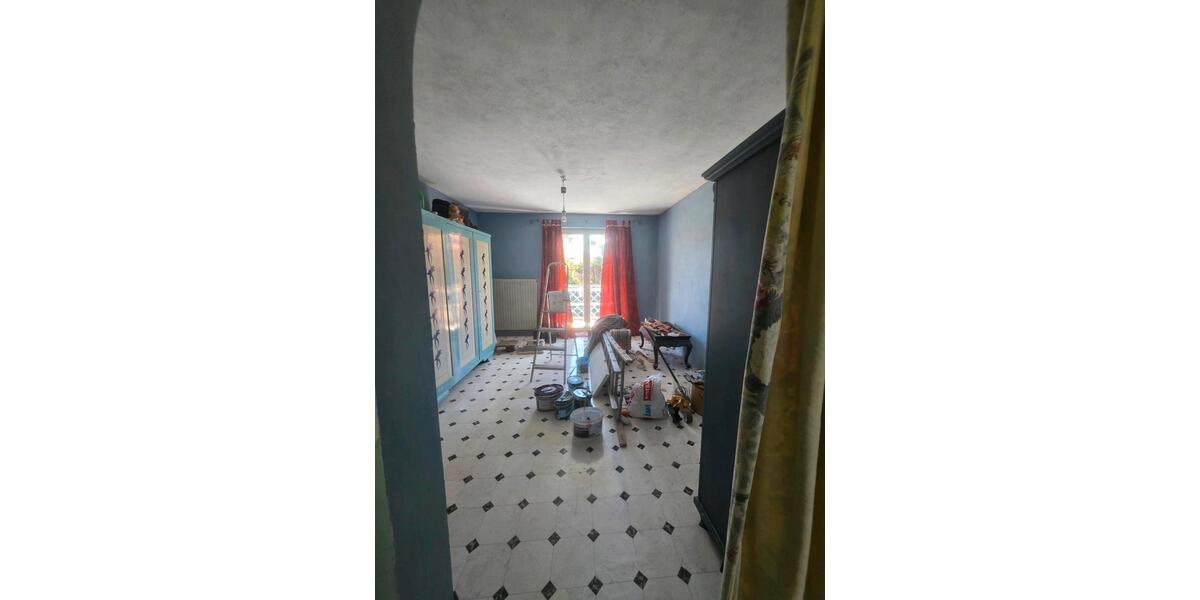 Reihenhaus Fürth Eigenes Heim - 3 Zimmer, 100 m&sup2;, 500.000&euro; | Angebot:26398235