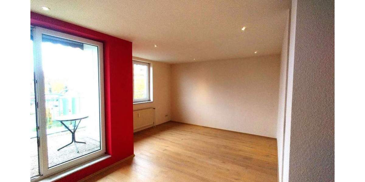 Etagenwohnung Nürnberg Neuröthenbach - 2 Zimmer, 69 m&sup2;, 198.000&euro; | Angebot:25877481