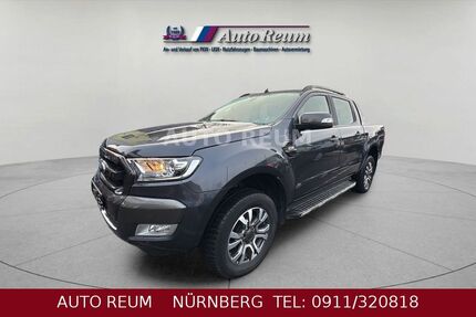 Ford Ranger 119.000 km 24.990 &euro; Nürnberg 90431