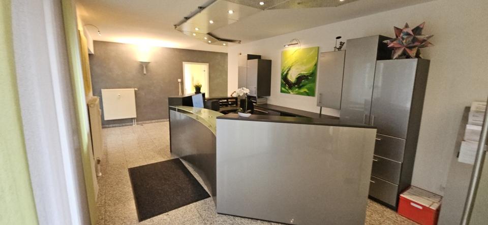 Gewerbeobjekt Forchheim - 1.795&euro; | Angebot:25223536