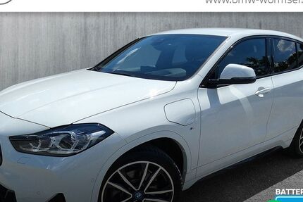 BMW X2 23.436 km 33.790 &euro; Forchheim 91301