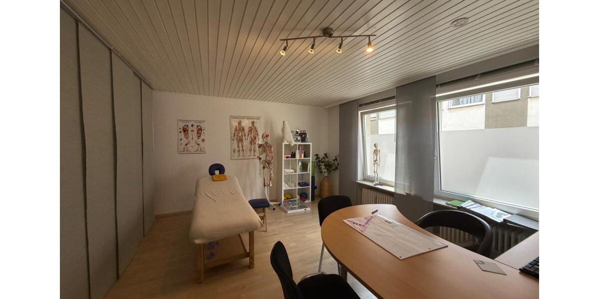 Gewerbeobjekt Nürnberg Altstadt, St. Lorenz - 2.500&euro; | Angebot:24833916