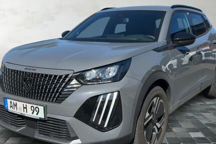 Peugeot 2008 10.000 km 29.990 &euro; Nürnberg OT Schweinau 90439