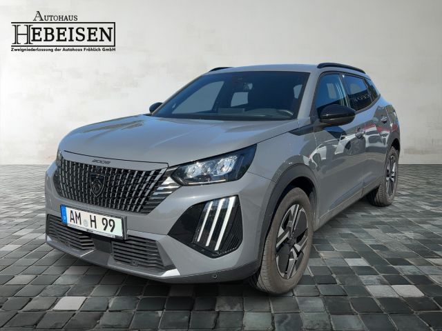 Peugeot 2008 10.000 km 29.990 &euro; Nürnberg OT Schweinau 90439