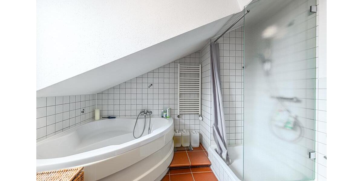 Maisonettenwohnung Fürth Südstadt - 3 Zimmer, 114 m&sup2;, 1.850&euro; | Angebot:25128377