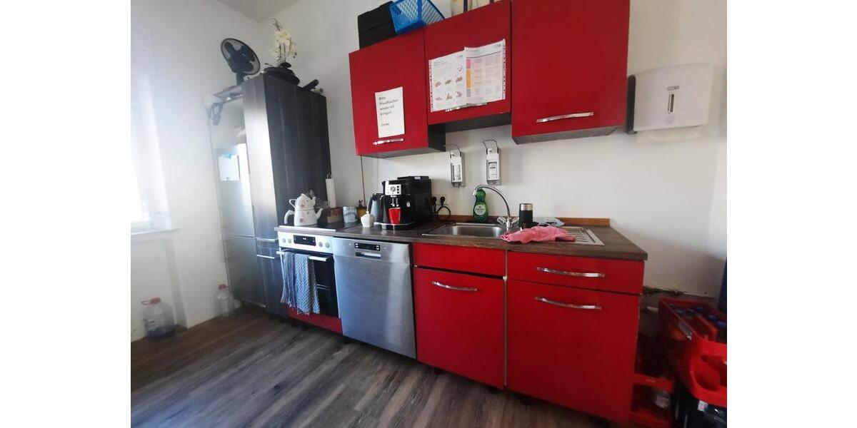 Gewerbeobjekt Fürth Bislohe - 1.500&euro; | Angebot:26611224