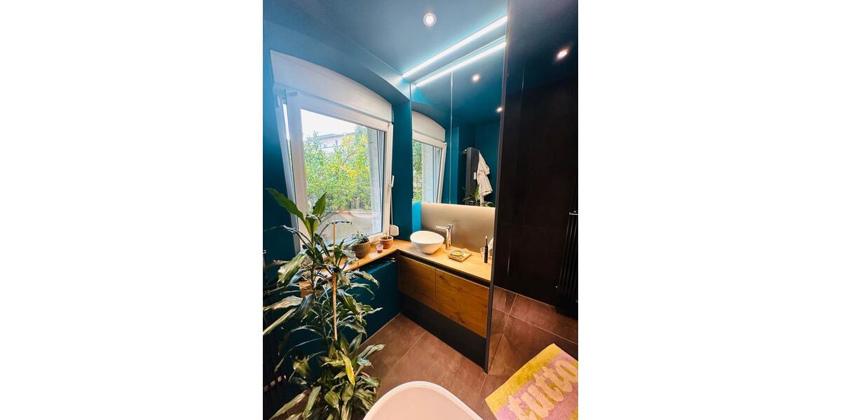 Erdgeschoßwohnung Nürnberg Herrnhütte - 2 Zimmer, 75 m&sup2;, 1.050&euro; | Angebot:27621679
