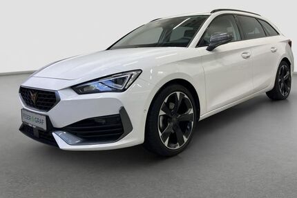 Cupra Leon 21.800 km 24.280 &euro; Fürth 90763