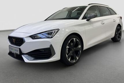 Cupra Leon 21.800 km 25.480 &euro; Fürth 90763