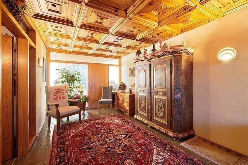 Mehrfamilienhaus, Wohnhaus Tuchenbach - 7 Zimmer, 267 m&sup2;, 698.300&euro; | Angebot:25678873