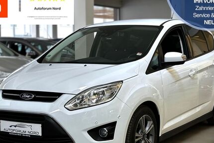 Ford C-Max 64.048 km 7.990 &euro; Nürnberg 90411