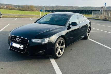 Audi A5 279.000 km 10.000 &euro; Baiersdorf 91083