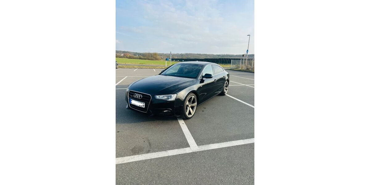 Audi A5 279.000 km 10.000 &euro; Baiersdorf 91083