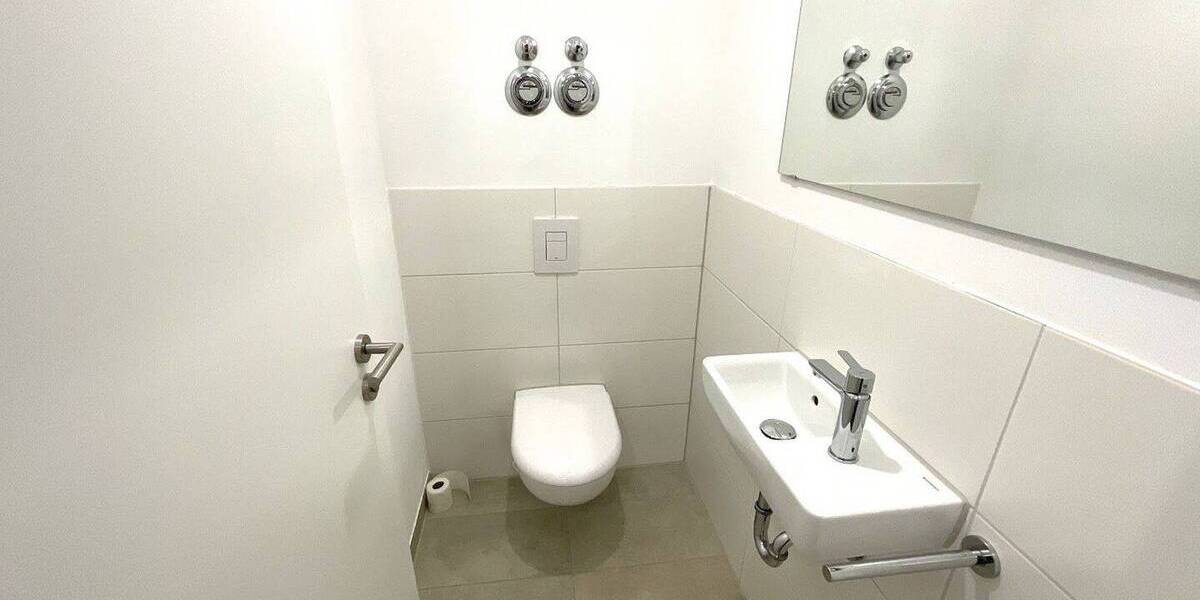 Etagenwohnung Nürnberg Schweinau - 3 Zimmer, 87 m&sup2;, 1.299&euro; | Angebot:26820529