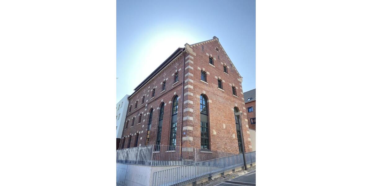 Etagenwohnung Neustadt an der Aisch - 3 Zimmer, 97 m&sup2;, 1.090&euro; | Angebot:26444601