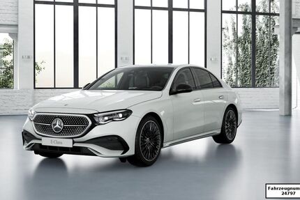 Mercedes-Benz E 400 26.546 km 69.899 &euro; Altdorf 90518