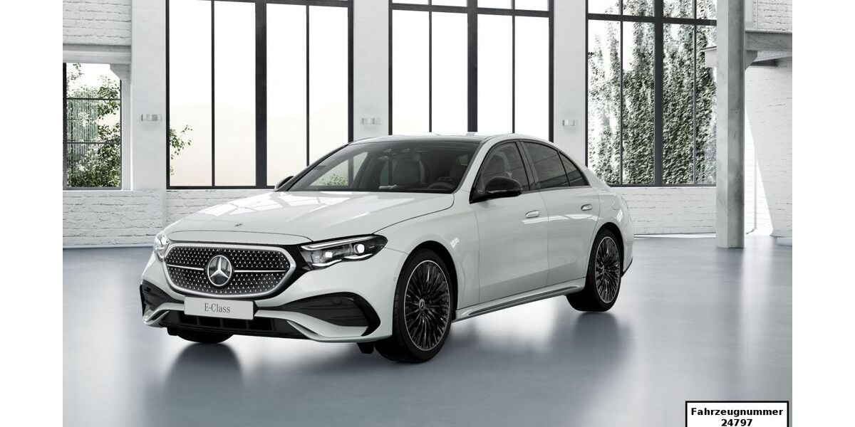 Mercedes-Benz E 400 26.546 km 69.899 &euro; Altdorf 90518