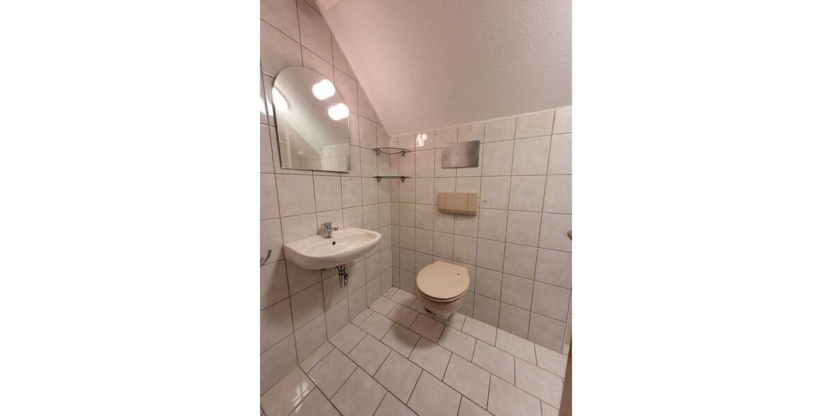 Etagenwohnung Roth Bernlohe - 4 Zimmer, 104 m&sup2;, 292.000&euro; | Angebot:25745295